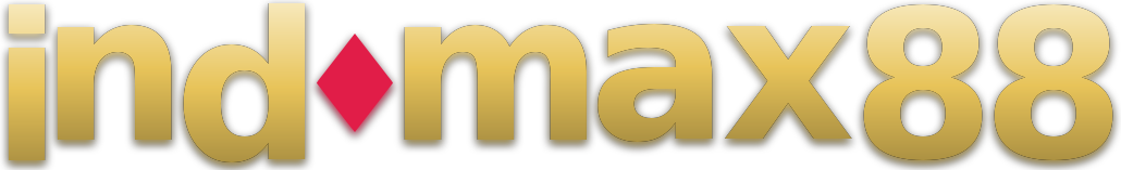 indomax88 logo