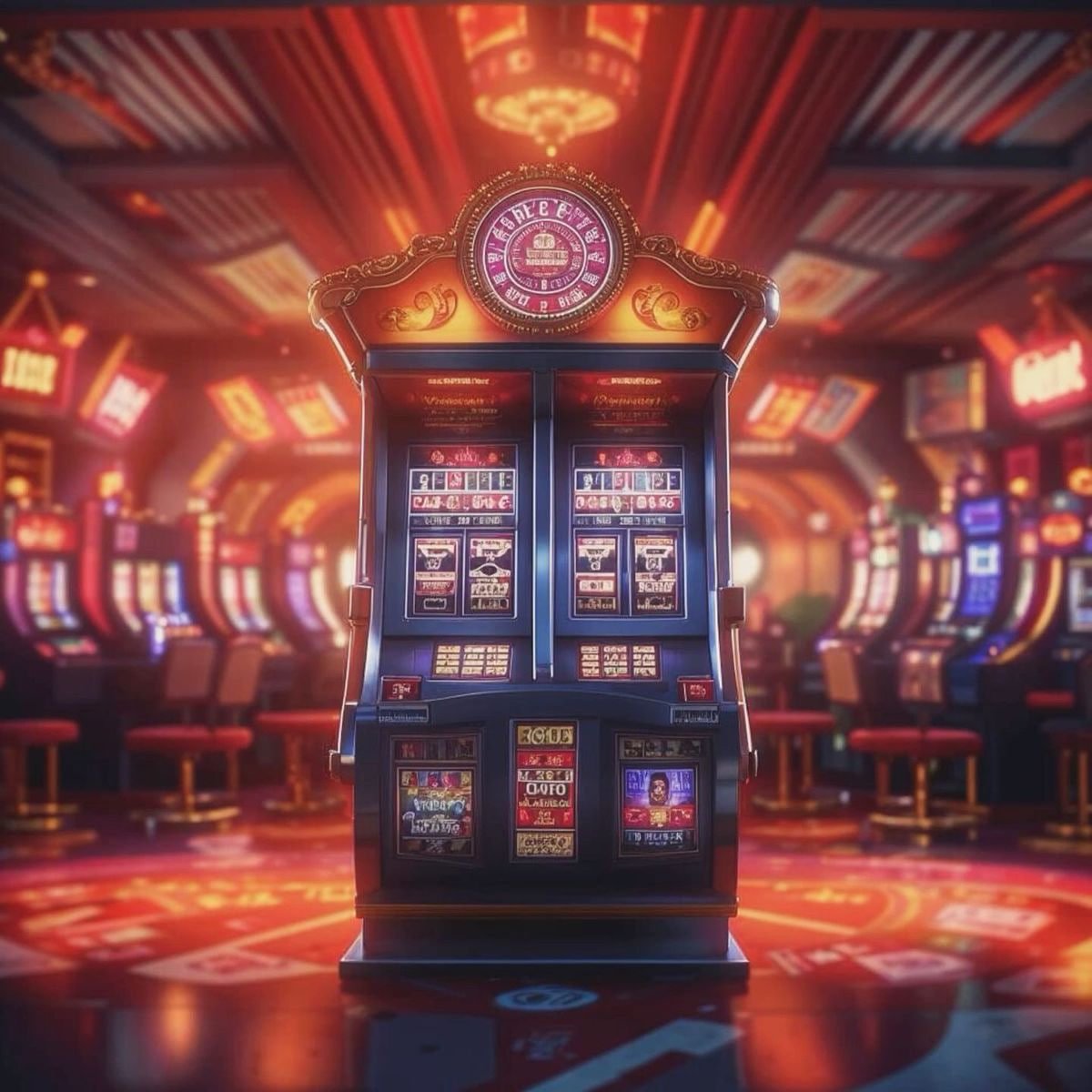 indomax88 Finding Game Categories